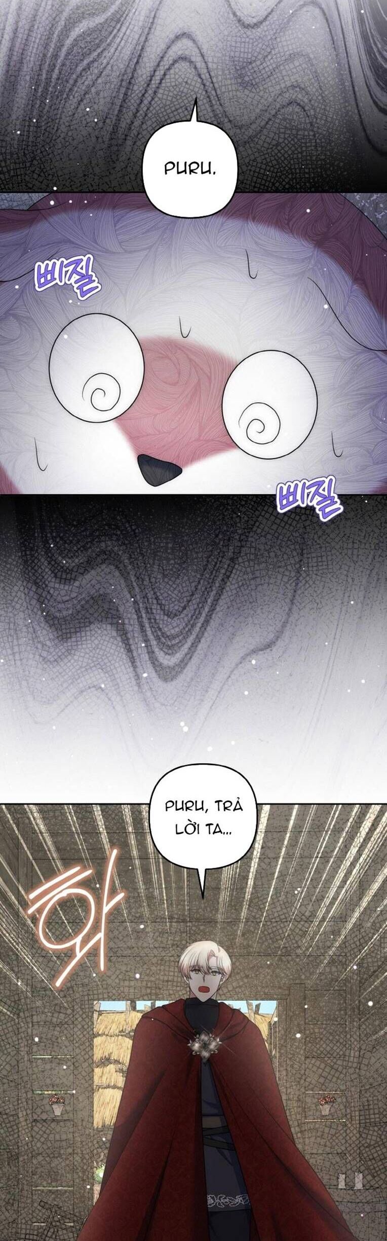 Đại Phản Diện Mà Nam Chính Phải Giết Là Tôi. - Chapter 35 - Page 25