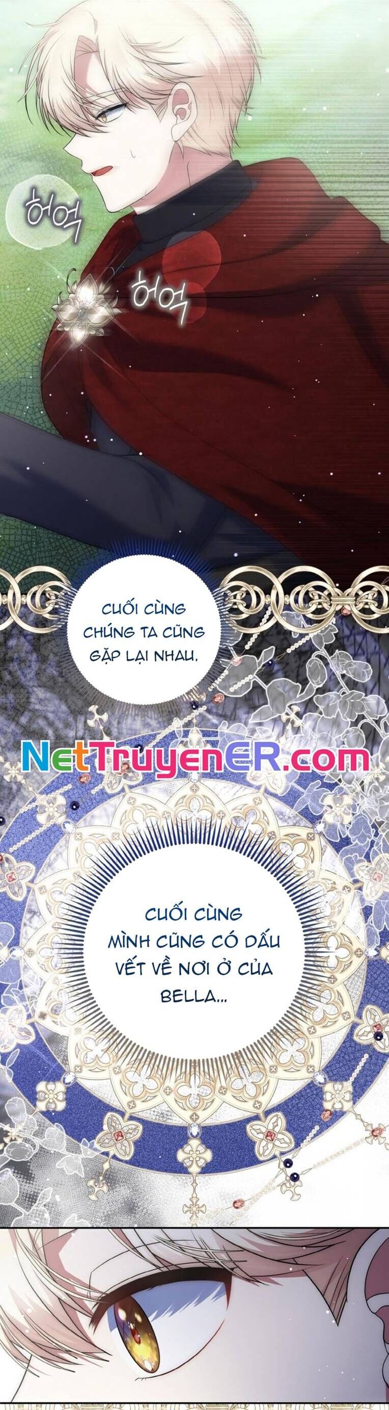 Đại Phản Diện Mà Nam Chính Phải Giết Là Tôi. - Chapter 35 - Page 31