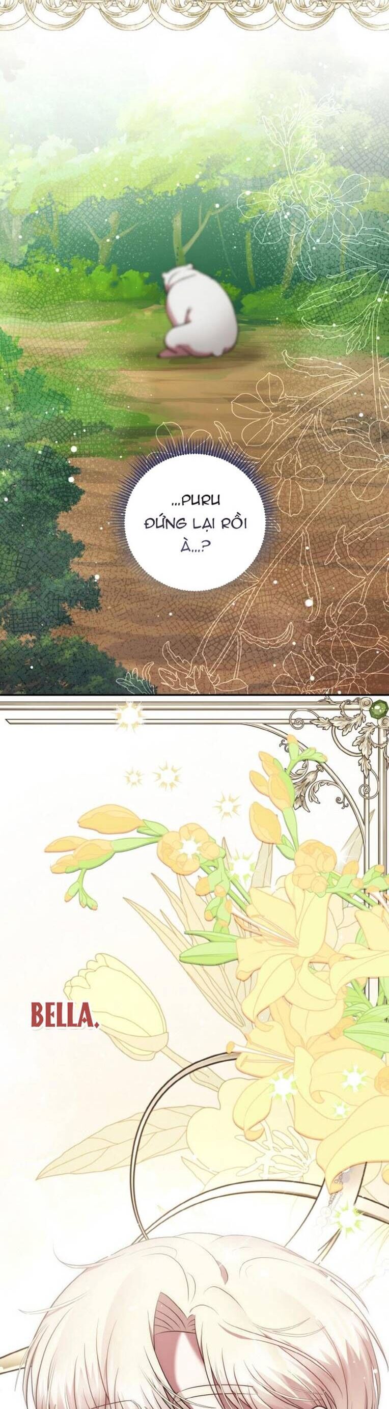 Đại Phản Diện Mà Nam Chính Phải Giết Là Tôi. - Chapter 35 - Page 32