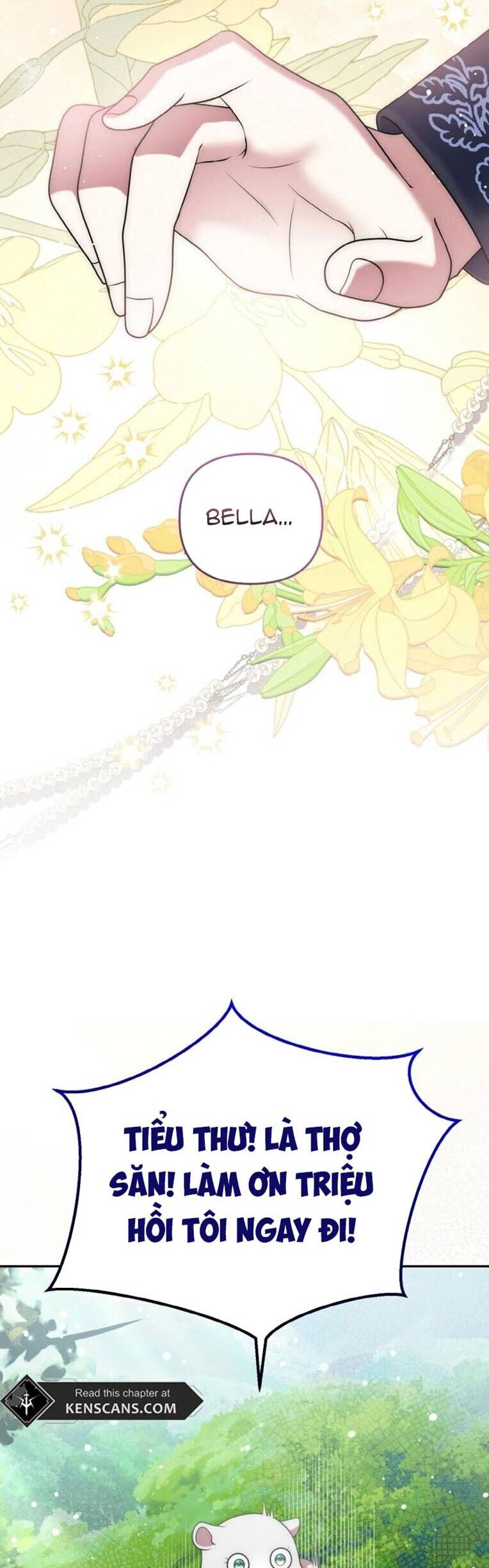 Đại Phản Diện Mà Nam Chính Phải Giết Là Tôi. - Chapter 35 - Page 34