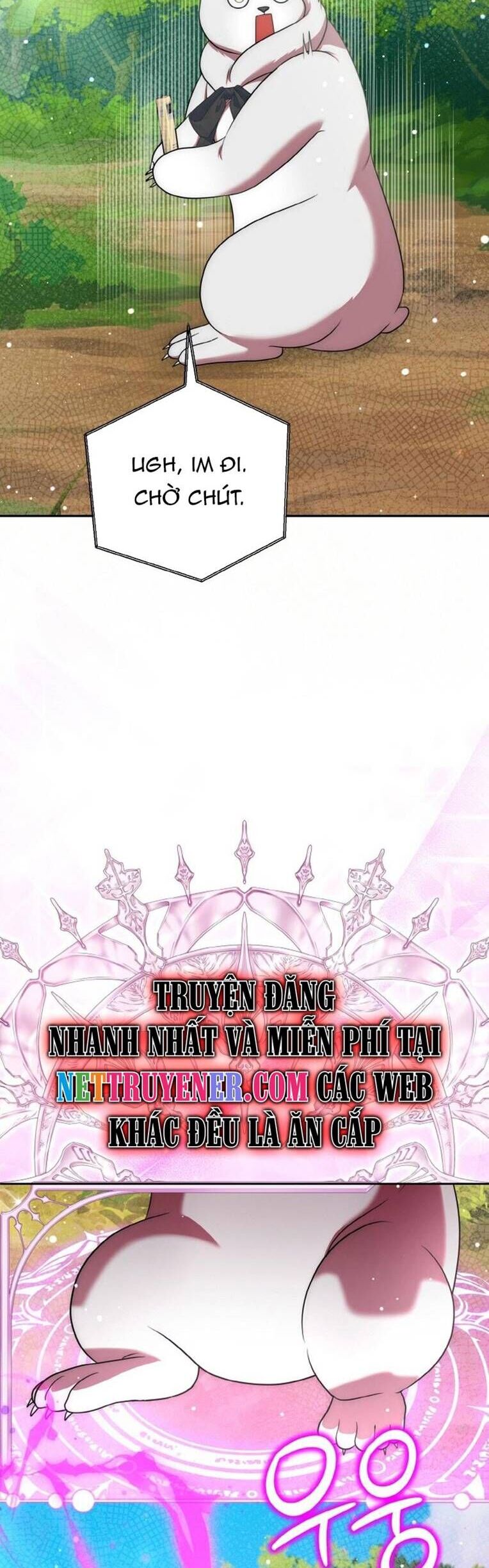 Đại Phản Diện Mà Nam Chính Phải Giết Là Tôi. - Chapter 35 - Page 35