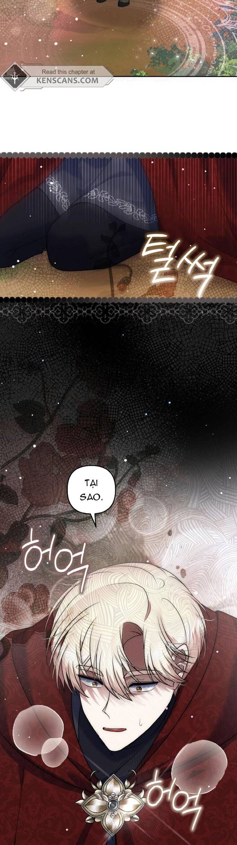 Đại Phản Diện Mà Nam Chính Phải Giết Là Tôi. - Chapter 35 - Page 38