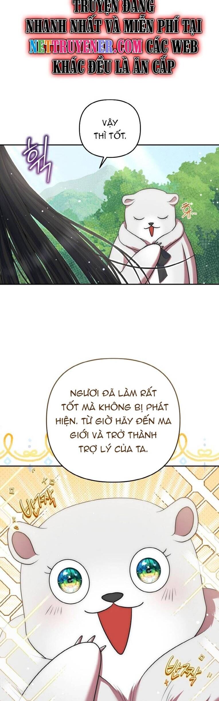 Đại Phản Diện Mà Nam Chính Phải Giết Là Tôi. - Chapter 35 - Page 44