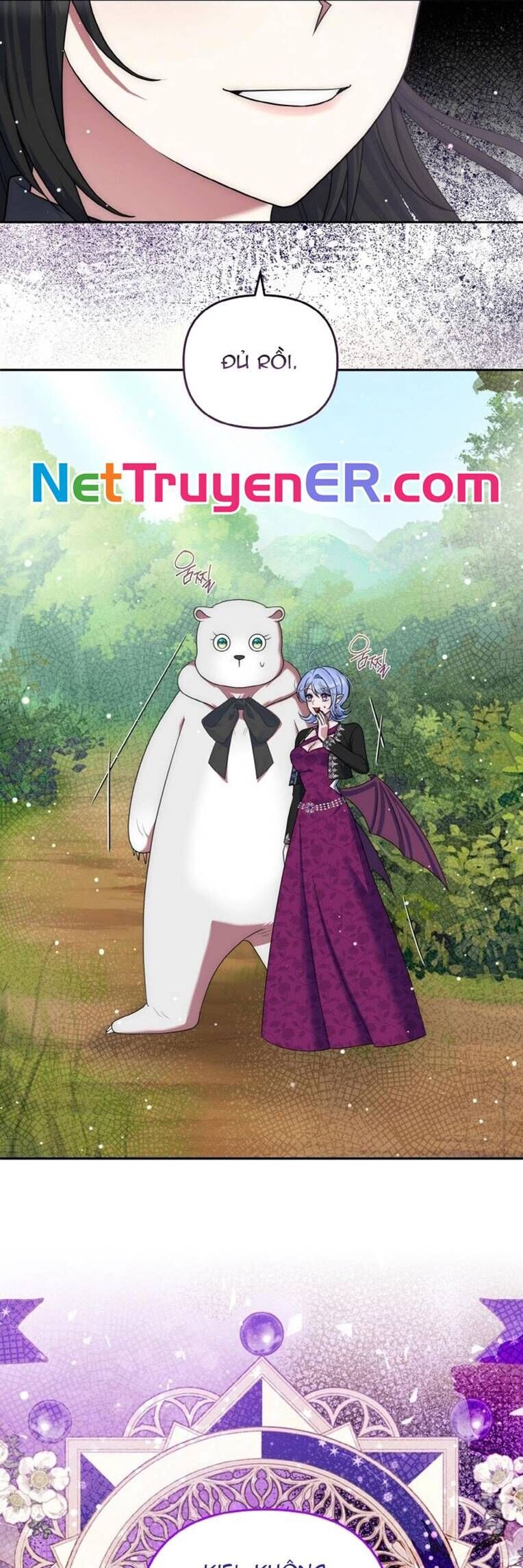 Đại Phản Diện Mà Nam Chính Phải Giết Là Tôi. - Chapter 35 - Page 47