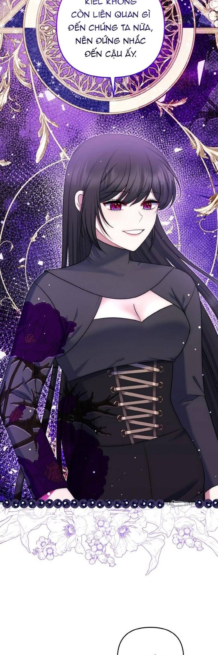 Đại Phản Diện Mà Nam Chính Phải Giết Là Tôi. - Chapter 35 - Page 48