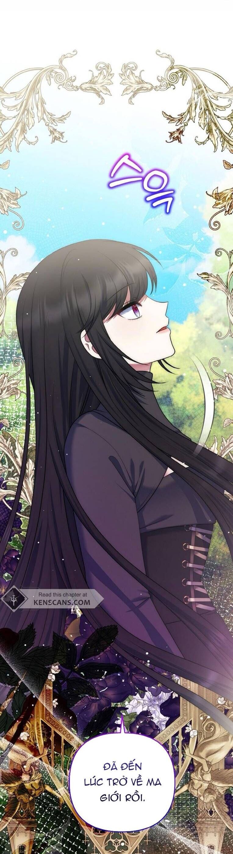 Đại Phản Diện Mà Nam Chính Phải Giết Là Tôi. - Chapter 35 - Page 51