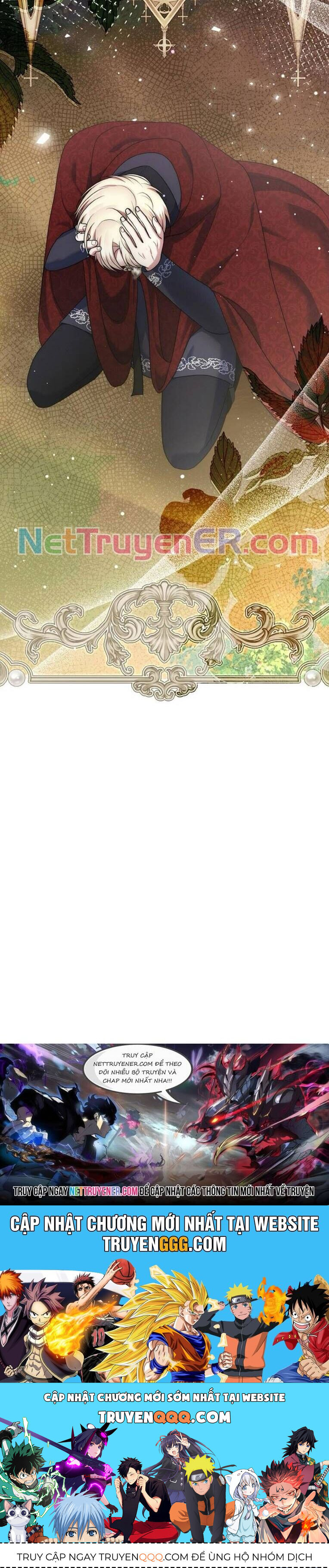 Đại Phản Diện Mà Nam Chính Phải Giết Là Tôi. - Chapter 35 - Page 52