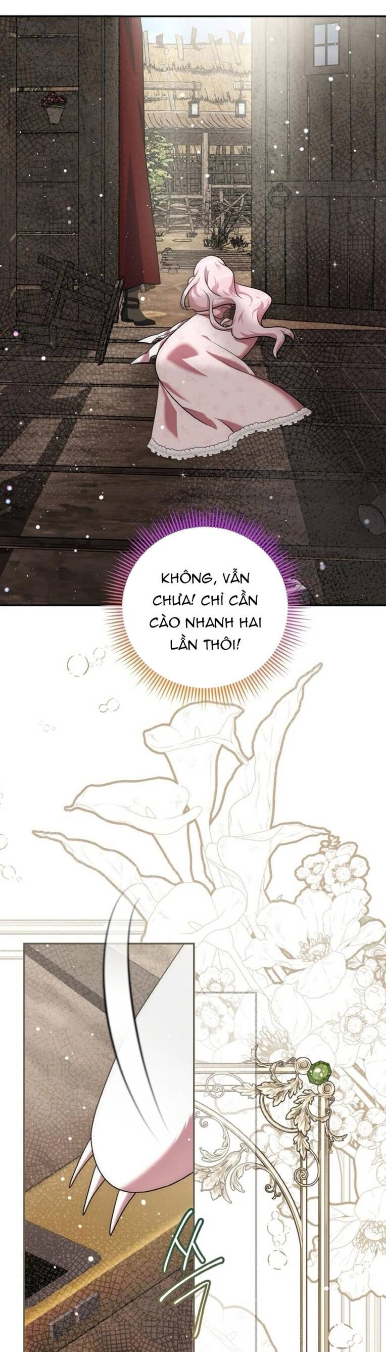 Đại Phản Diện Mà Nam Chính Phải Giết Là Tôi. - Chapter 35 - Page 6