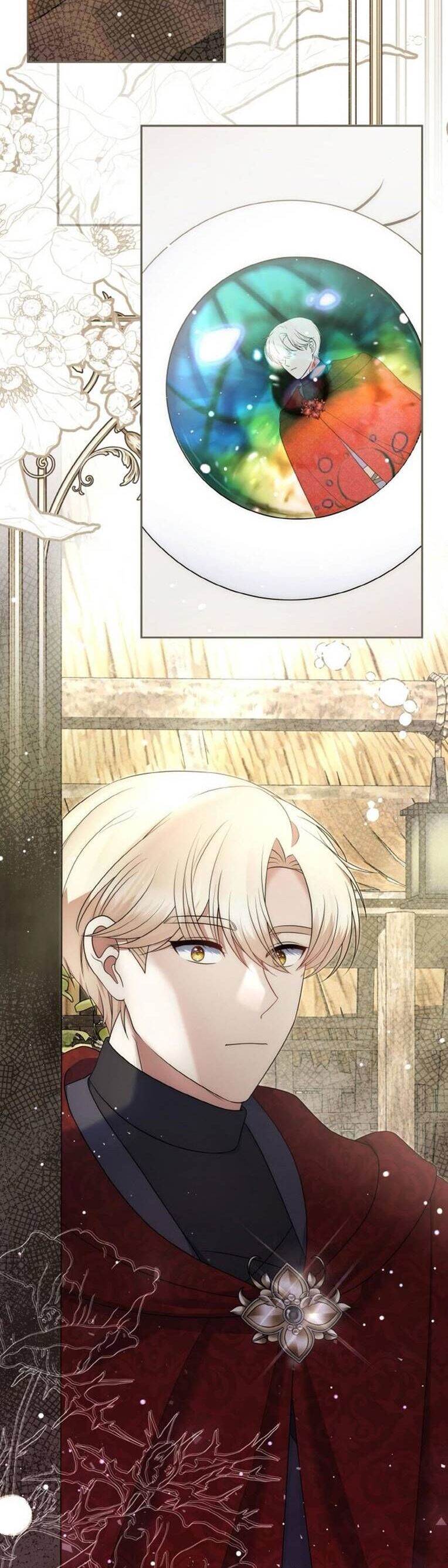 Đại Phản Diện Mà Nam Chính Phải Giết Là Tôi. - Chapter 35 - Page 7