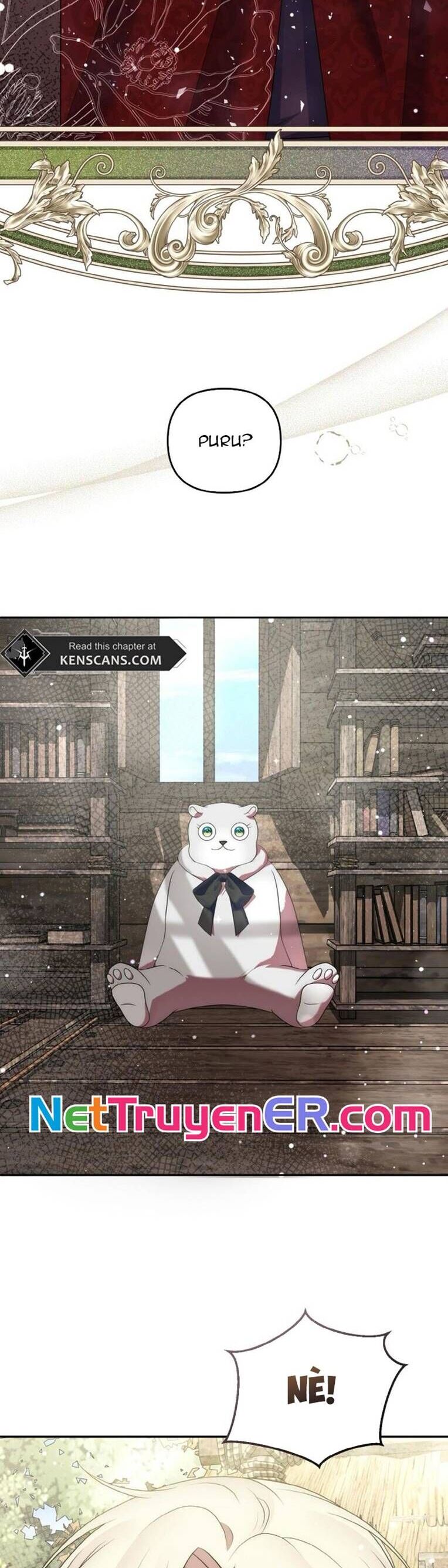 Đại Phản Diện Mà Nam Chính Phải Giết Là Tôi. - Chapter 35 - Page 8