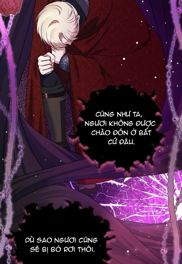 Đại Phản Diện Mà Nam Chính Phải Giết Là Tôi. - Chapter 36 - Page 100