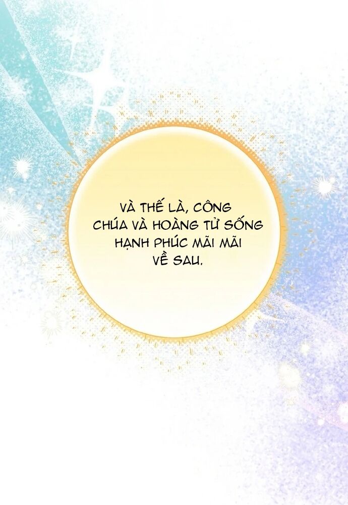 Đại Phản Diện Mà Nam Chính Phải Giết Là Tôi. - Chapter 36 - Page 110