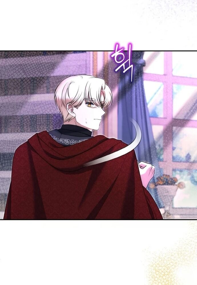 Đại Phản Diện Mà Nam Chính Phải Giết Là Tôi. - Chapter 36 - Page 111