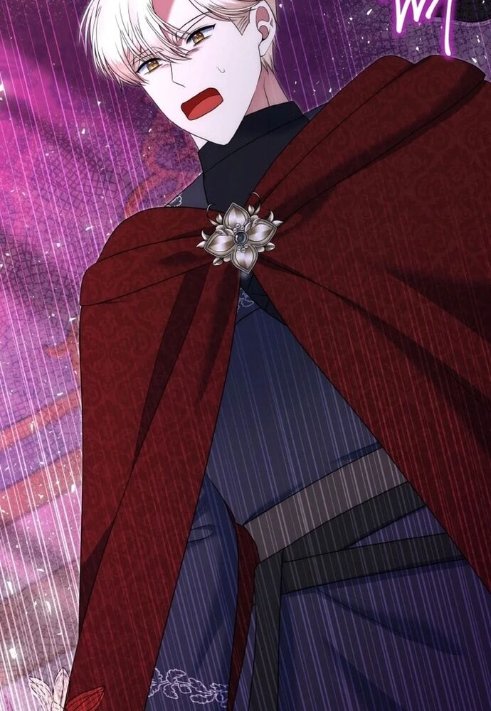 Đại Phản Diện Mà Nam Chính Phải Giết Là Tôi. - Chapter 36 - Page 119