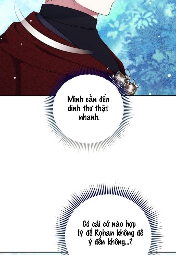 Đại Phản Diện Mà Nam Chính Phải Giết Là Tôi. - Chapter 36 - Page 12