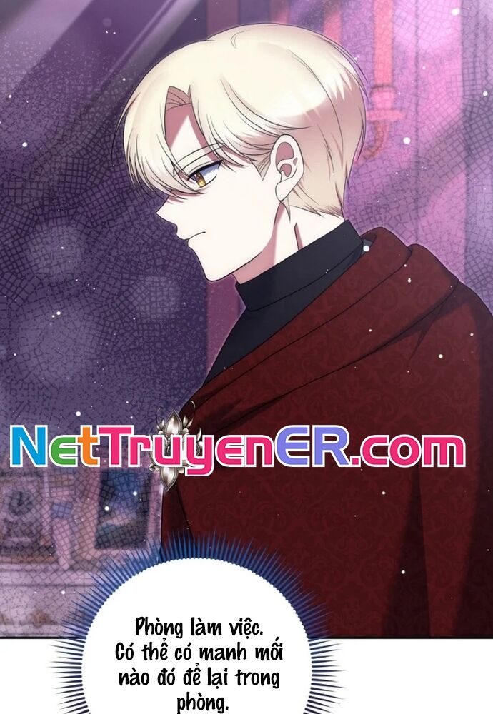 Đại Phản Diện Mà Nam Chính Phải Giết Là Tôi. - Chapter 36 - Page 125