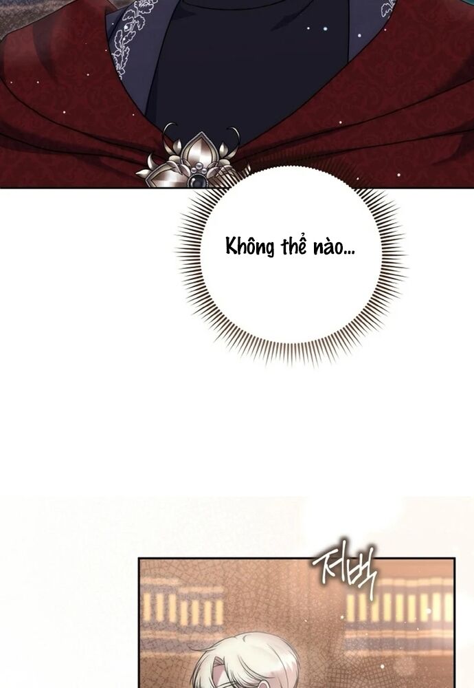 Đại Phản Diện Mà Nam Chính Phải Giết Là Tôi. - Chapter 36 - Page 129