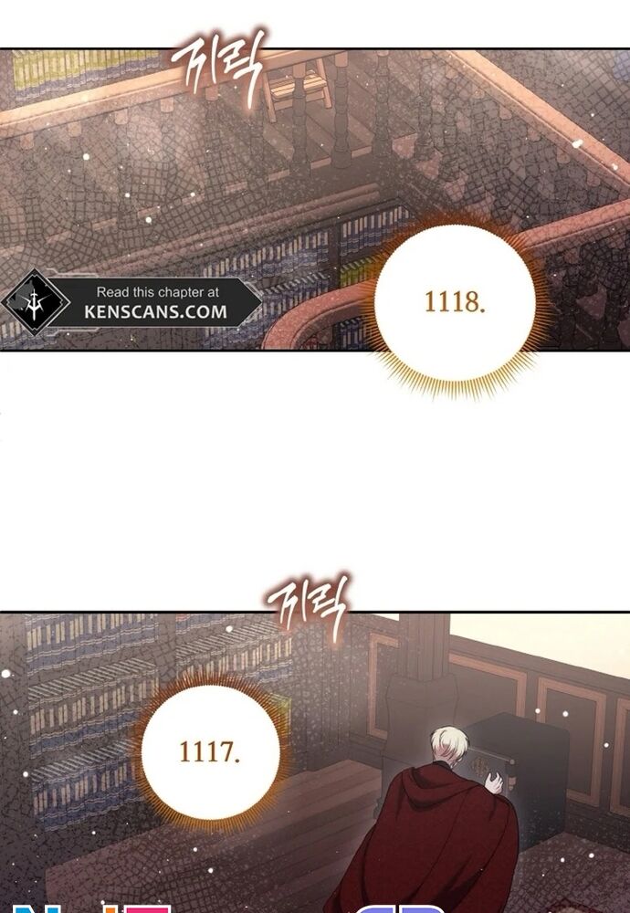 Đại Phản Diện Mà Nam Chính Phải Giết Là Tôi. - Chapter 36 - Page 134