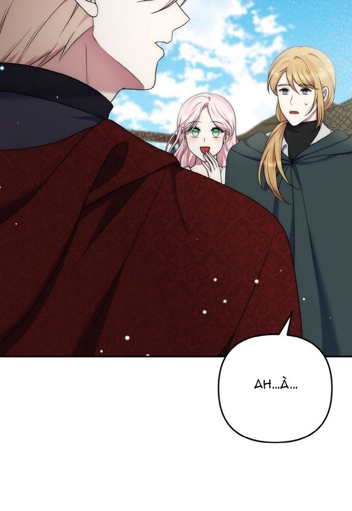 Đại Phản Diện Mà Nam Chính Phải Giết Là Tôi. - Chapter 36 - Page 16