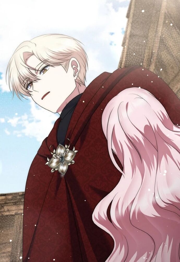 Đại Phản Diện Mà Nam Chính Phải Giết Là Tôi. - Chapter 36 - Page 19