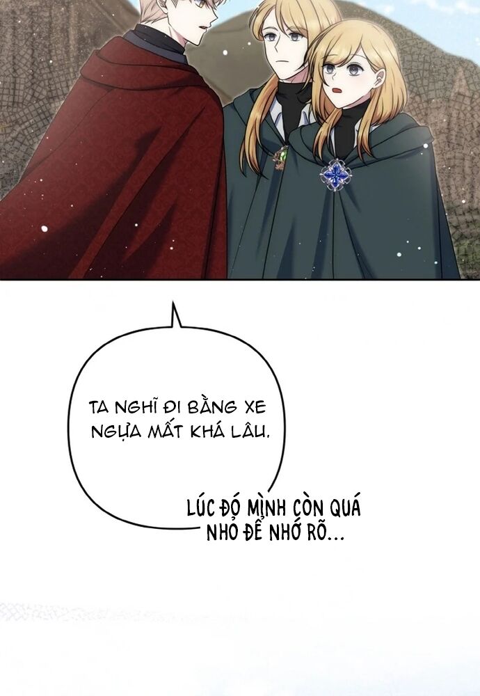 Đại Phản Diện Mà Nam Chính Phải Giết Là Tôi. - Chapter 36 - Page 22