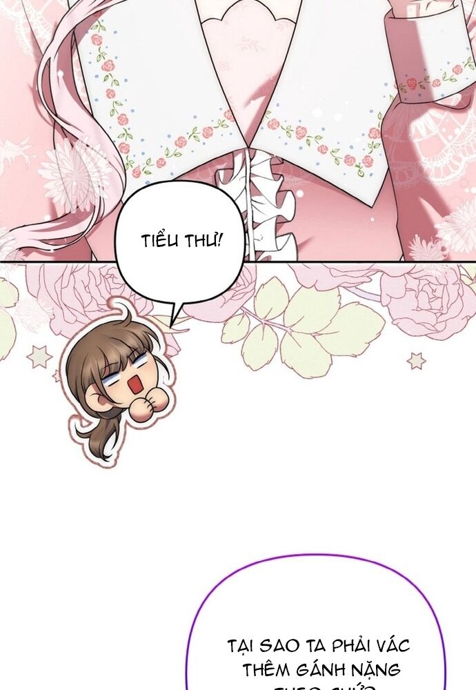 Đại Phản Diện Mà Nam Chính Phải Giết Là Tôi. - Chapter 36 - Page 26