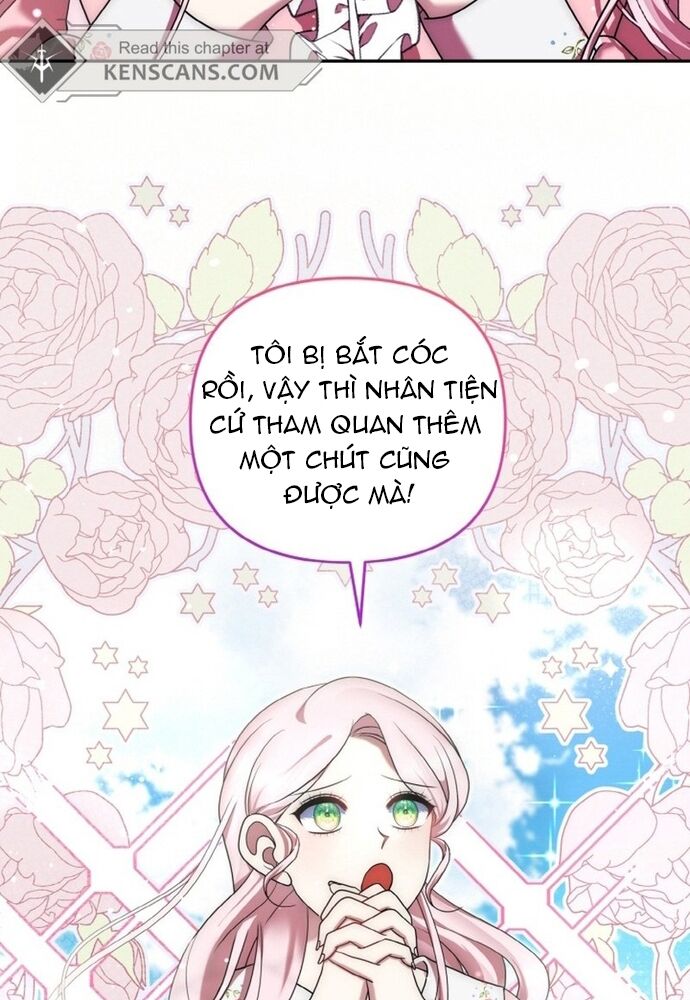 Đại Phản Diện Mà Nam Chính Phải Giết Là Tôi. - Chapter 36 - Page 29