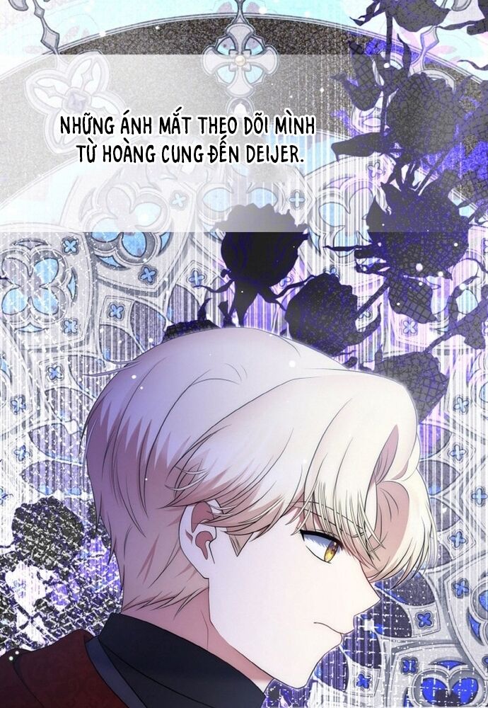 Đại Phản Diện Mà Nam Chính Phải Giết Là Tôi. - Chapter 36 - Page 3