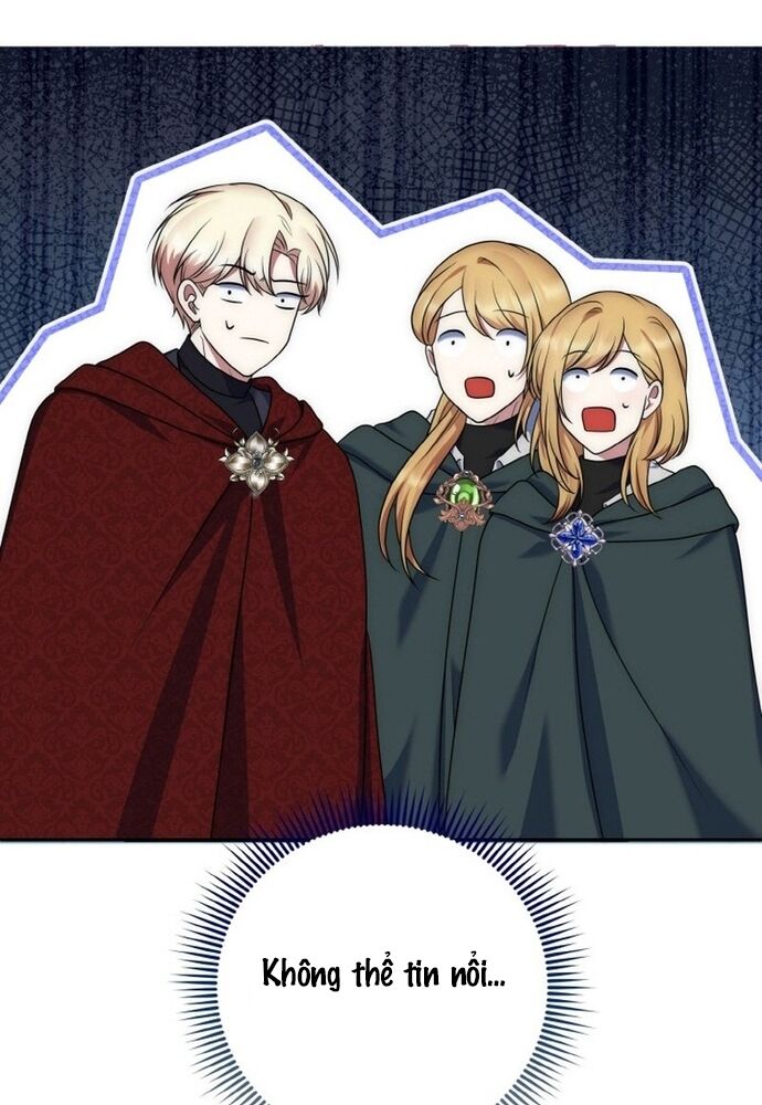 Đại Phản Diện Mà Nam Chính Phải Giết Là Tôi. - Chapter 36 - Page 31