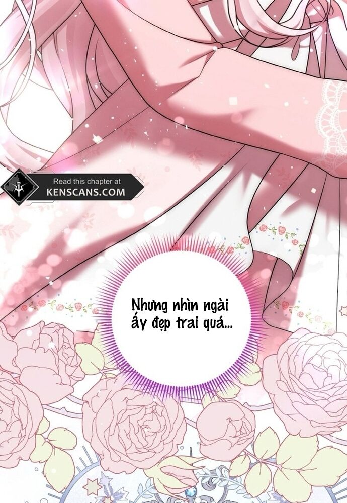 Đại Phản Diện Mà Nam Chính Phải Giết Là Tôi. - Chapter 36 - Page 44