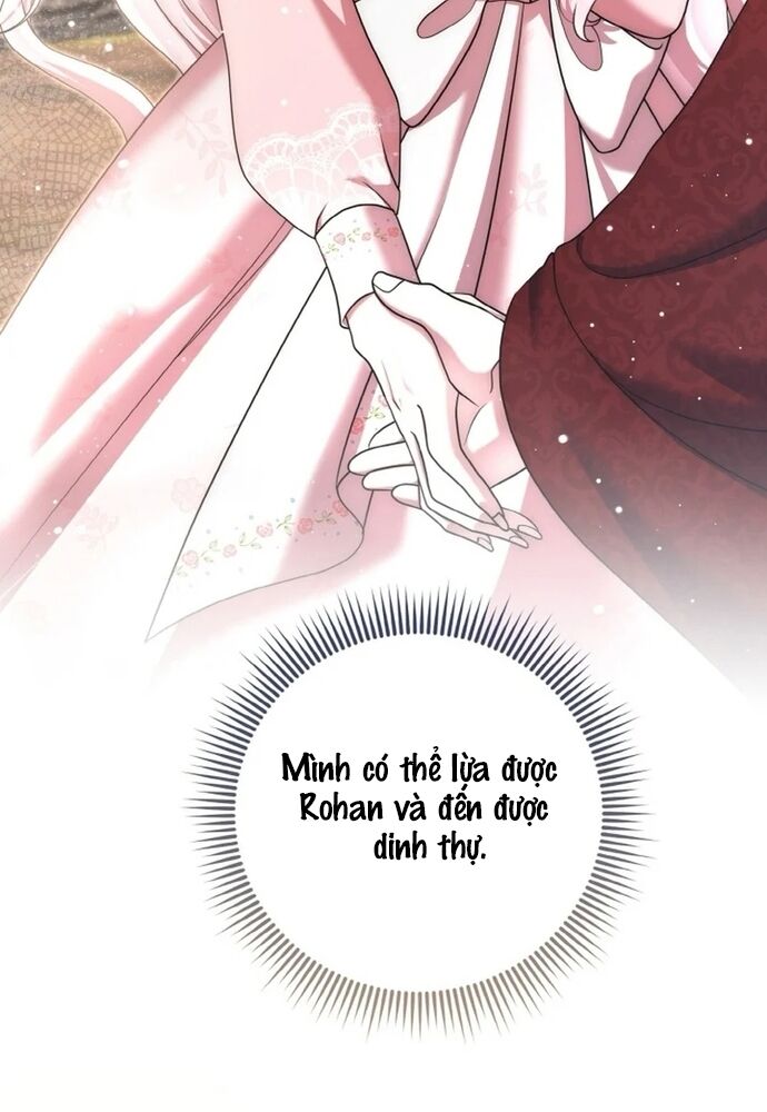 Đại Phản Diện Mà Nam Chính Phải Giết Là Tôi. - Chapter 36 - Page 49