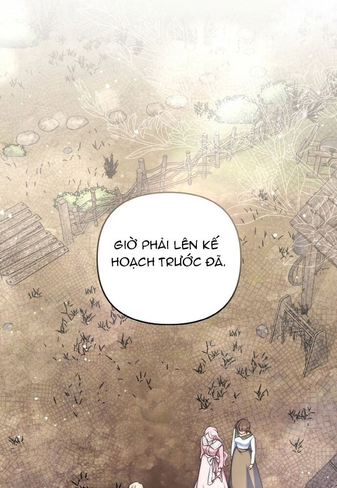 Đại Phản Diện Mà Nam Chính Phải Giết Là Tôi. - Chapter 36 - Page 51