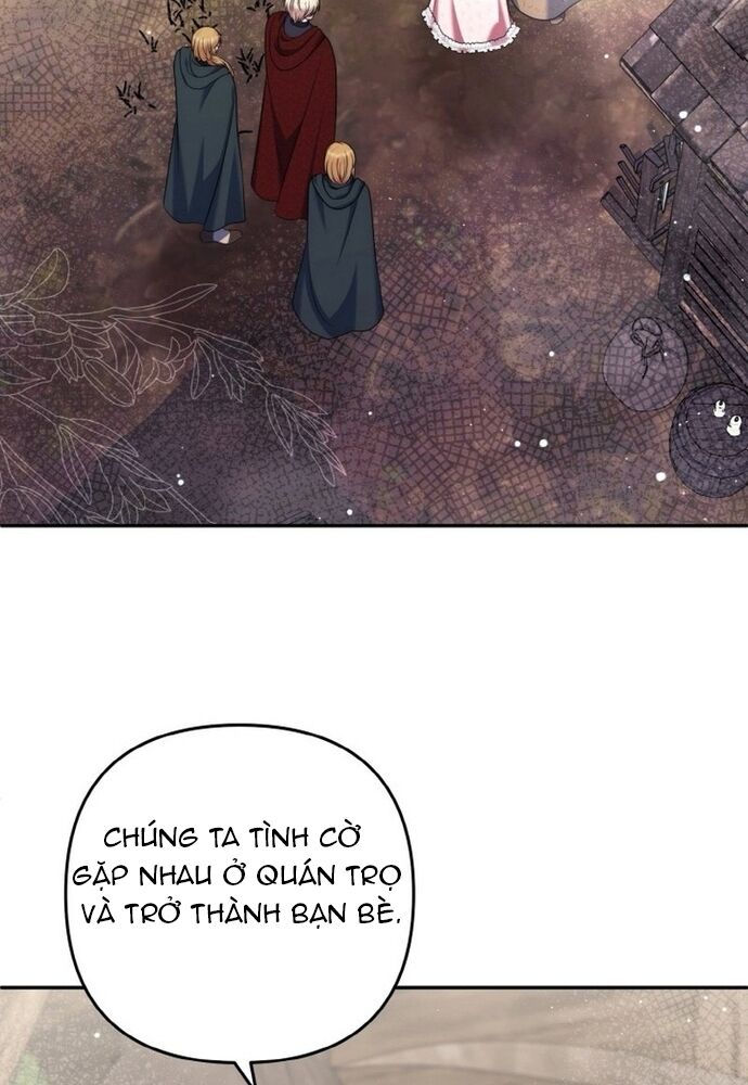 Đại Phản Diện Mà Nam Chính Phải Giết Là Tôi. - Chapter 36 - Page 52