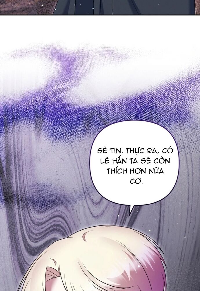 Đại Phản Diện Mà Nam Chính Phải Giết Là Tôi. - Chapter 36 - Page 56