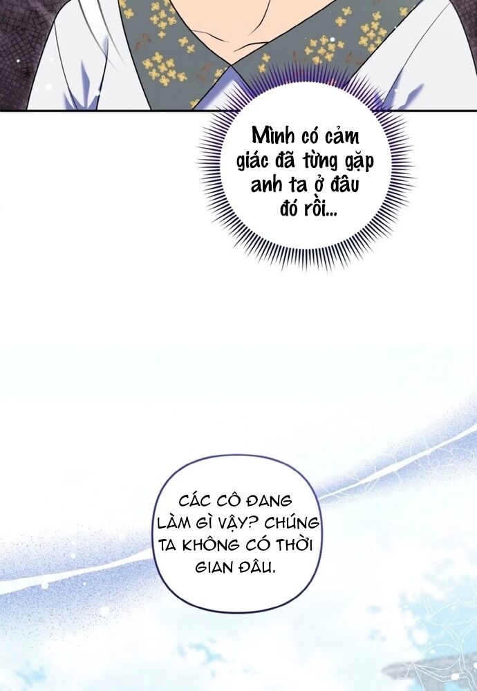 Đại Phản Diện Mà Nam Chính Phải Giết Là Tôi. - Chapter 36 - Page 61