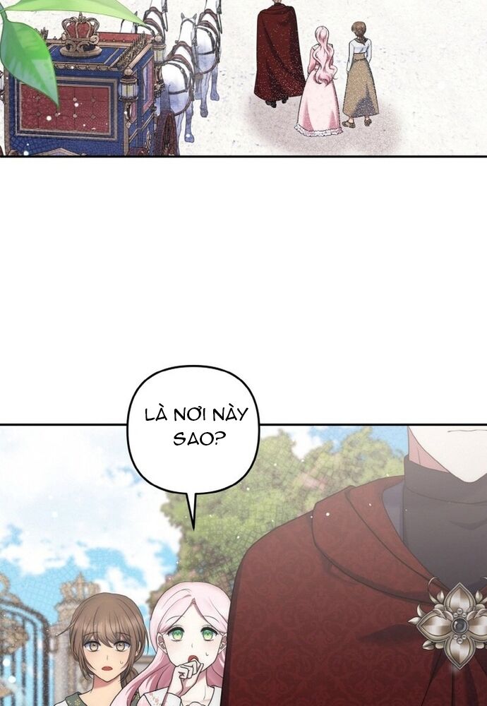 Đại Phản Diện Mà Nam Chính Phải Giết Là Tôi. - Chapter 36 - Page 68