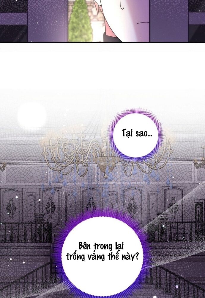 Đại Phản Diện Mà Nam Chính Phải Giết Là Tôi. - Chapter 36 - Page 72