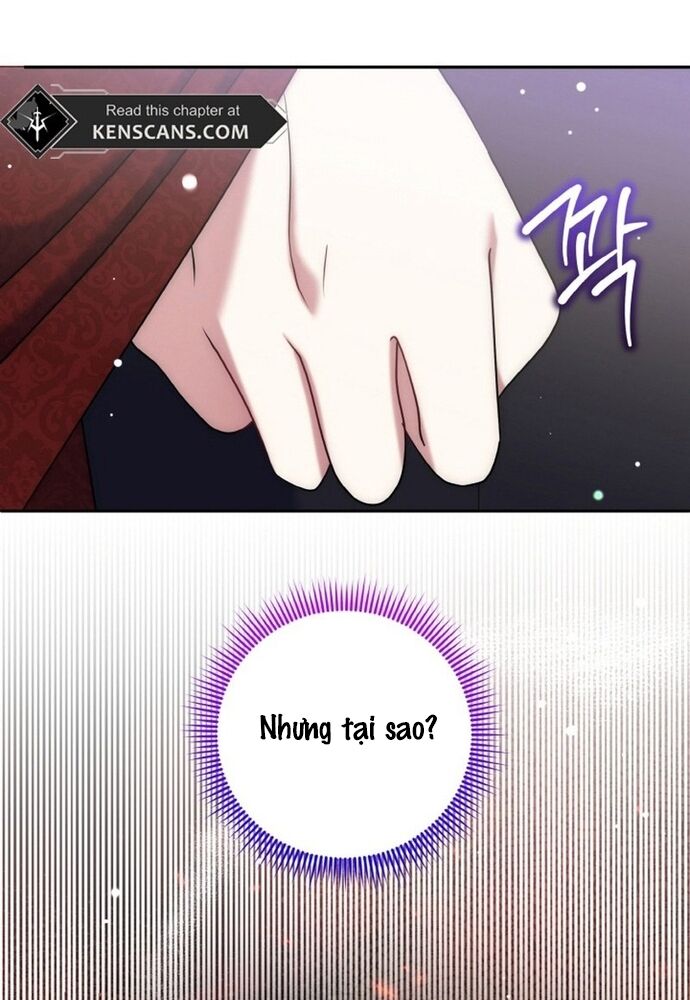 Đại Phản Diện Mà Nam Chính Phải Giết Là Tôi. - Chapter 36 - Page 8