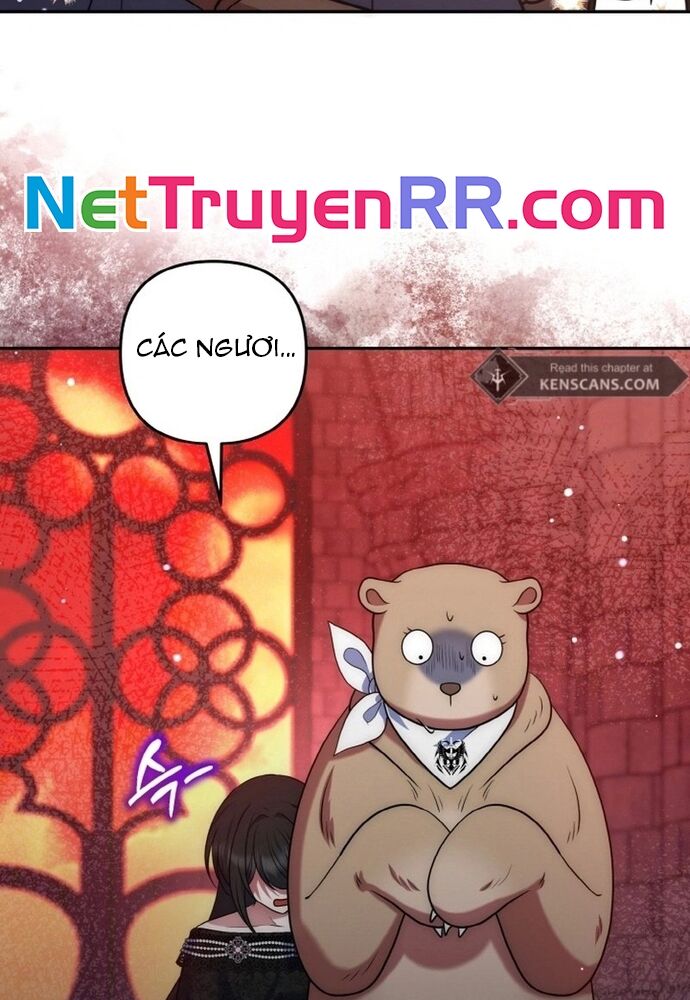 Đại Phản Diện Mà Nam Chính Phải Giết Là Tôi. - Chapter 37 - Page 105