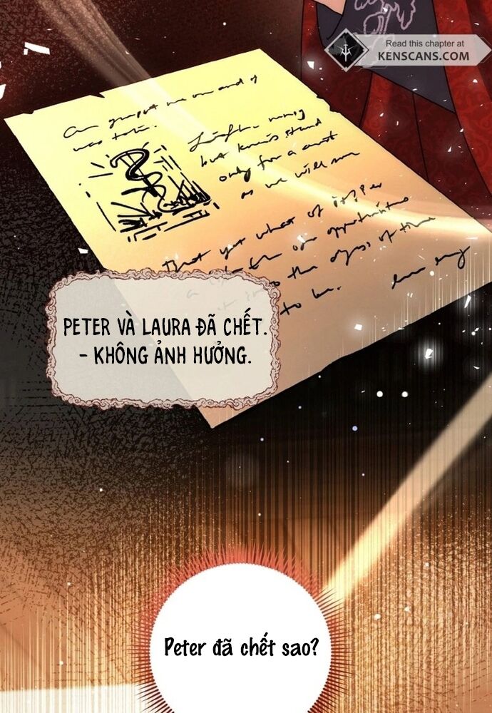 Đại Phản Diện Mà Nam Chính Phải Giết Là Tôi. - Chapter 37 - Page 11