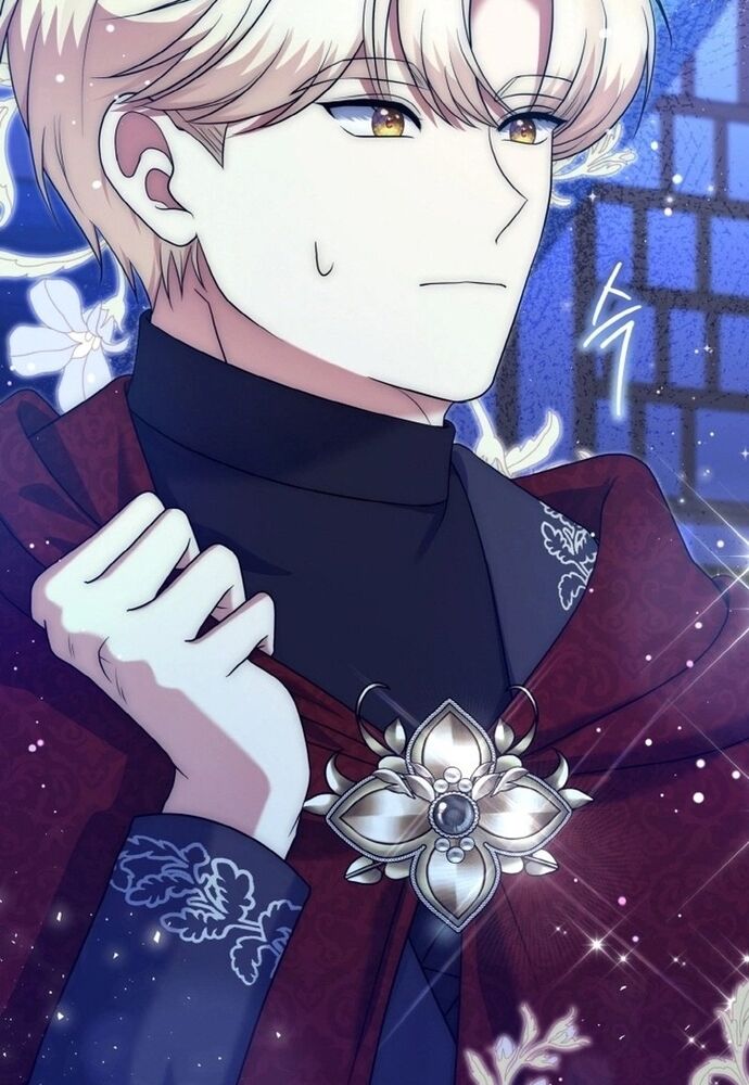 Đại Phản Diện Mà Nam Chính Phải Giết Là Tôi. - Chapter 37 - Page 111