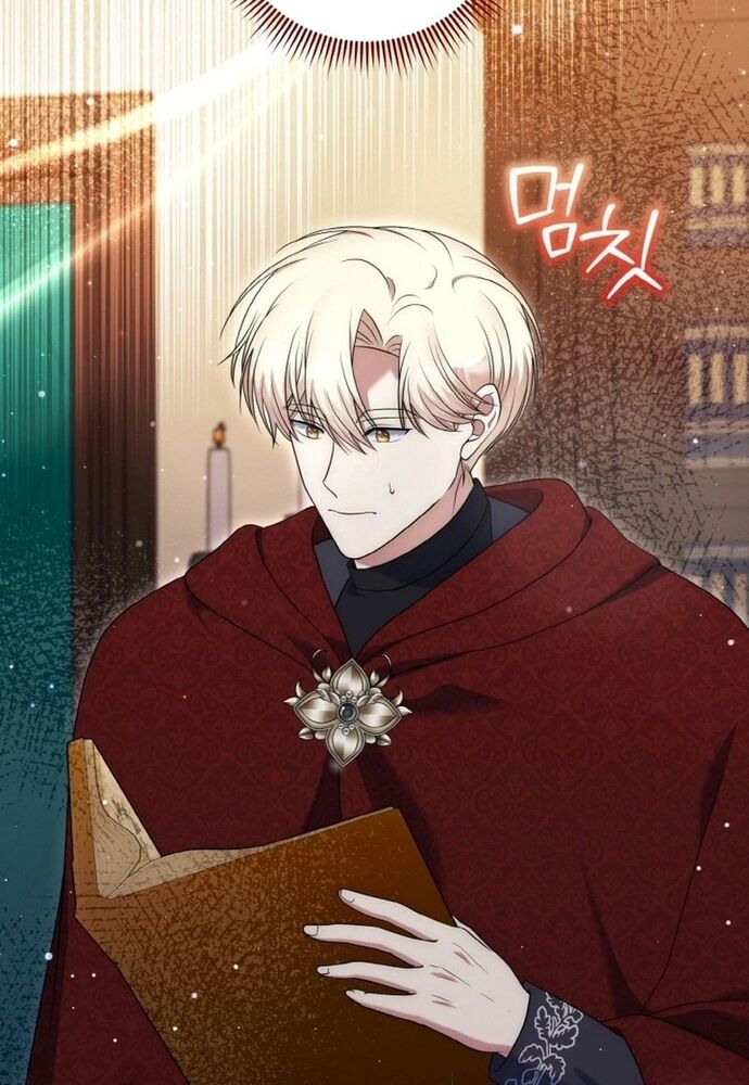 Đại Phản Diện Mà Nam Chính Phải Giết Là Tôi. - Chapter 37 - Page 12