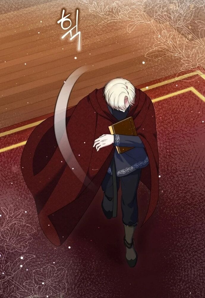 Đại Phản Diện Mà Nam Chính Phải Giết Là Tôi. - Chapter 37 - Page 16