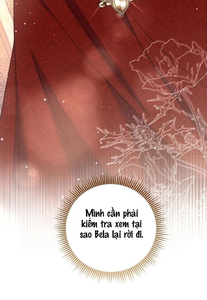 Đại Phản Diện Mà Nam Chính Phải Giết Là Tôi. - Chapter 37 - Page 22