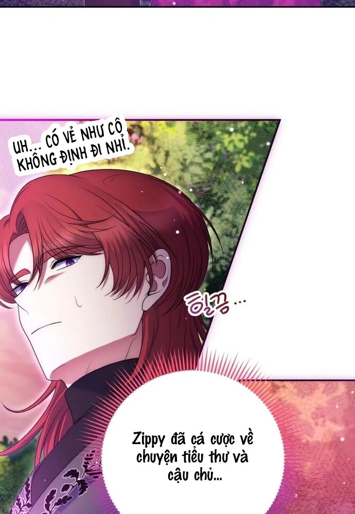 Đại Phản Diện Mà Nam Chính Phải Giết Là Tôi. - Chapter 37 - Page 36