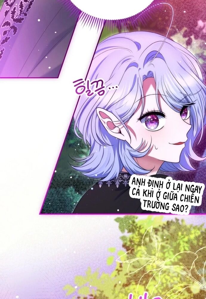 Đại Phản Diện Mà Nam Chính Phải Giết Là Tôi. - Chapter 37 - Page 37