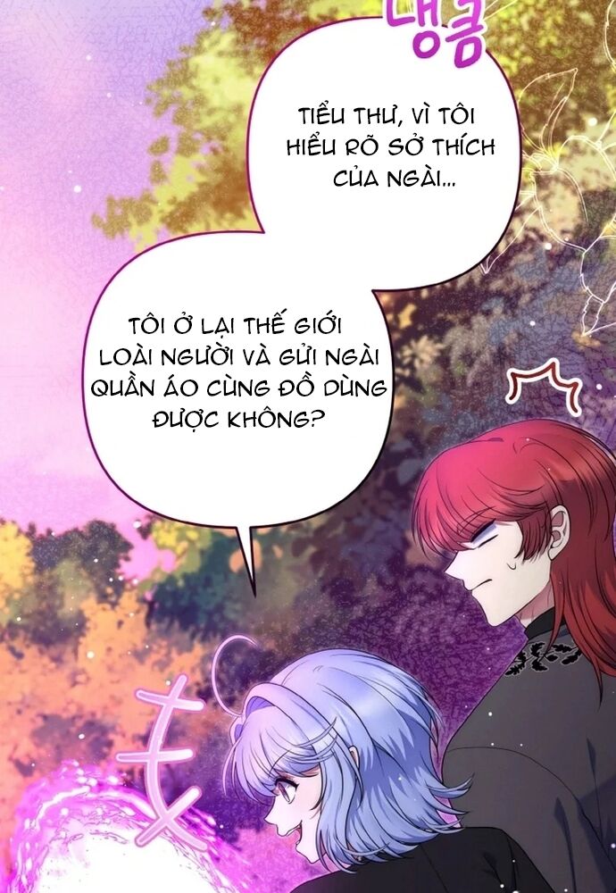 Đại Phản Diện Mà Nam Chính Phải Giết Là Tôi. - Chapter 37 - Page 38