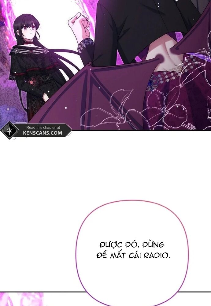 Đại Phản Diện Mà Nam Chính Phải Giết Là Tôi. - Chapter 37 - Page 39