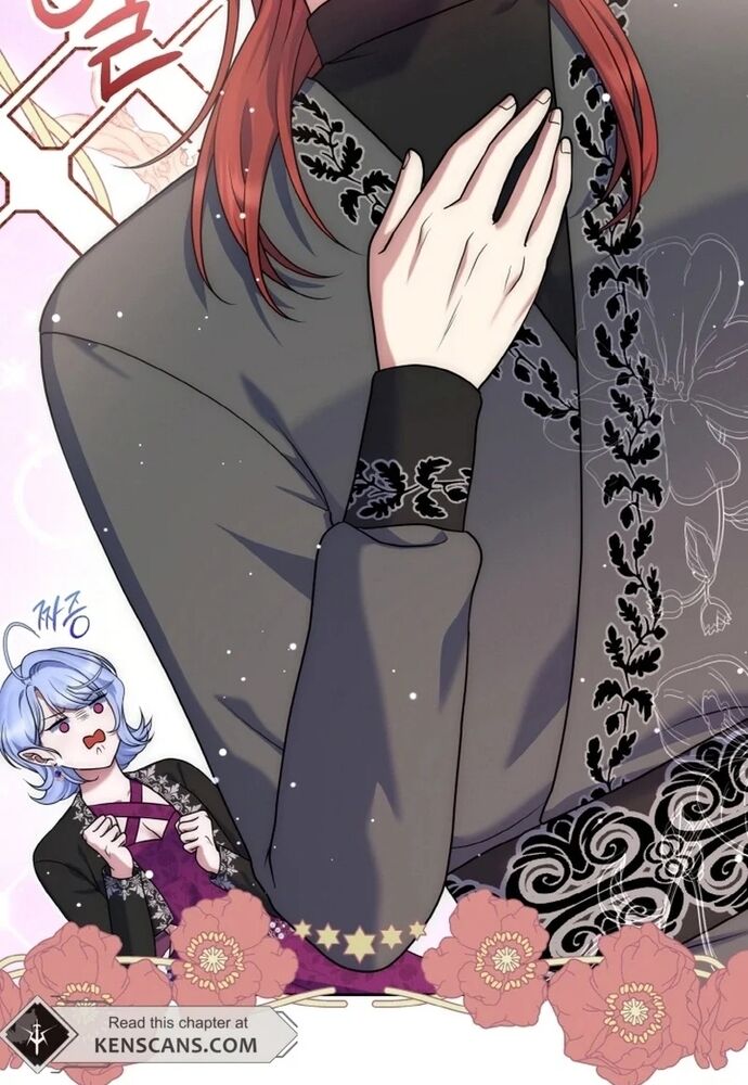 Đại Phản Diện Mà Nam Chính Phải Giết Là Tôi. - Chapter 37 - Page 44