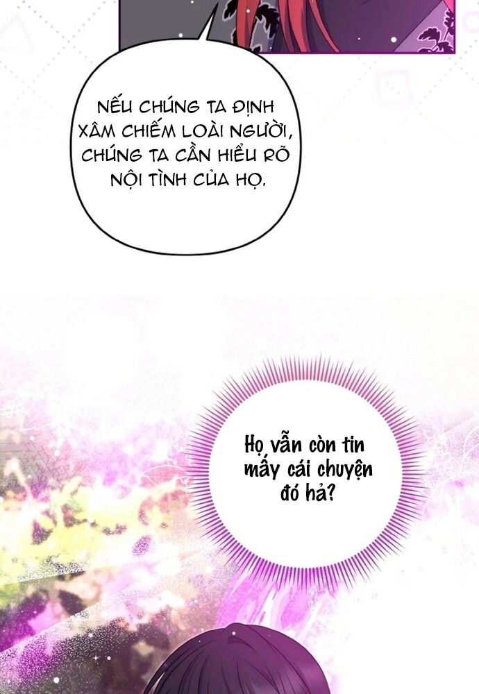 Đại Phản Diện Mà Nam Chính Phải Giết Là Tôi. - Chapter 37 - Page 47